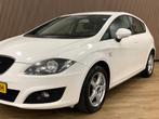 Seat Leon 1.4 TSI Reference|Climate Control|, Euro 5, Gebruikt, Zwart, 4 cilinders