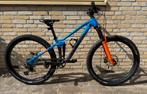 Cube Stereo 120 Rookie Action Team Shimano Deore 2022, Fully, Ophalen of Verzenden, Zo goed als nieuw, Overige merken