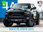Dodge Ram 1500 TRX | 6.2 Supercharged V8 | 4x4 | Crew Cab 71, Auto's, Dodge, Automaat, Gebruikt, Zwart, Vierwielaandrijving