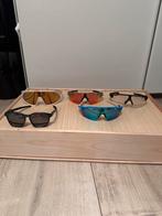 Oakley Brillen, Sieraden, Tassen en Uiterlijk, Zonnebrillen en Brillen | Heren, Gebruikt, Zonnebril, Overige kleuren, Ophalen of Verzenden