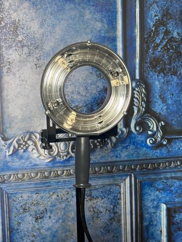 Hensel RF 3000 P/ PM-XS ringflitser beschikbaar voor biedingen