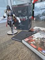 PS3: Assassin's Creed 2 - Black Edition, Spelcomputers en Games, Games | Sony PlayStation 3, Avontuur en Actie, Vanaf 18 jaar