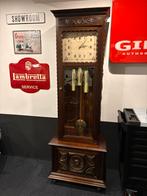 Antieke Klassieke Staande Klok, Ophalen of Verzenden