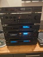 Technics set, Ophalen, Gebruikt