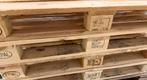 Pallets - Meerdere beschikbaar!, Ophalen of Verzenden, Zo goed als nieuw, 50 mm of meer, Pallet