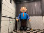 Opblaasbare Abraham 4,5m TE KOOP, Ophalen of Verzenden, Zo goed als nieuw, Abraham of Sarah