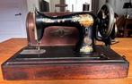 Antieke Singer Naaimachine, Antiek en Kunst, Antiek | Naaimachines, Ophalen