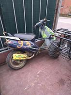 Cross scooter en Cross quad, Ophalen, Zo goed als nieuw, Overige merken