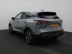 Nissan Qashqai 1.3 MHEV Xtronic N-Connecta 158PK | Automaat, 12 maanden, Stof, Euro 6, Origineel Nederlands