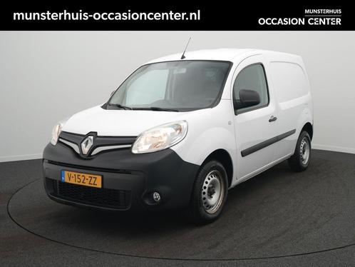 Renault Kangoo dCi 90 Energy Comfort - Airco - Cruise Contro, Auto's, Bestelauto's, Bedrijf, Te koop, ABS, Airconditioning, Alarm