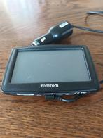 TomTom XL Navigatiesysteem met auto-aansteker, Auto diversen, Autonavigatie, Ophalen of Verzenden, Gebruikt