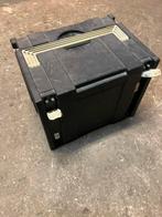 Panasonic systainer, Ophalen of Verzenden, Gebruikt