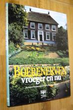 Jacomien Voorhorst. BOERENERVEN vroeger en nu. Terra  1996, Boeken, Gelezen, Ophalen of Verzenden, Tuinontwerpen, Jacomien Voorhorst
