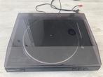 sony platenspeler ps-lx300usb, Audio, Tv en Foto, Platenspelers, Ophalen, Gebruikt, USB-aansluiting, Platenspeler