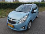Chevrolet Spark 1.0 LS – BiFuel, Euro 5, 4 cilinders, Origineel Nederlands, 36 €/maand