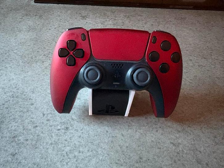 Dualsense BDM-020 Scuf met Back Buttons, Spelcomputers en Games, Spelcomputers | Sony PlayStation Consoles | Accessoires, Gebruikt