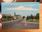 Zuidwolde o.a.kerk, Verzenden, 1960 tot 1980, Ongelopen, Drenthe