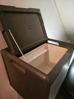 Tristar koelkast 12v / 220v / gas aansluiting, Caravans en Kamperen, Ophalen, Zo goed als nieuw, Elektrisch