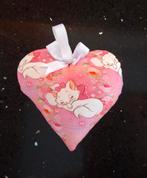nieuw- Marie ( Aristocats) kasthanger/ hartje : roze, Kinderen en Baby's, Kinderkamer | Inrichting en Decoratie, Ophalen of Verzenden