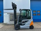 VS-22536 Elektrische triplex heftruck Still RX60-25 weinig u, 2000 tot 3000 kg, Elektrisch, Heftruck, Still
