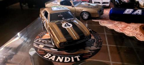 Chevy camaro in mint staat acme no box, Hobby en Vrije tijd, Modelauto's | 1:18, Ophalen of Verzenden