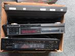 Partij Vintage Electronica: Philips, Panasonic, JVC, Ophalen
