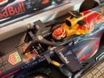 ✅ Max Verstappen editie 53 1:18 Stryrian GP 2020 Fanshop, Verzamelen, Automerken, Motoren en Formule 1, Ophalen of Verzenden, Nieuw