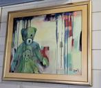 Schilderij Robert Roág, Antiek en Kunst, Ophalen