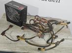 Fsp hyper 600w max voeding psu power supply hp600s, Computers en Software, Ophalen of Verzenden, Gebruikt