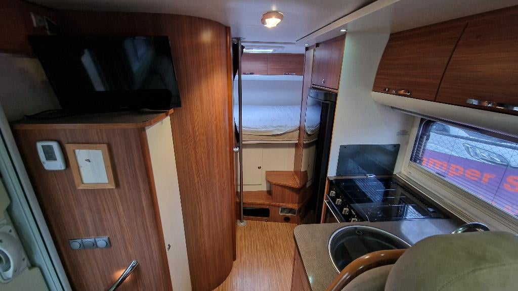 Caravans And Camping Adria