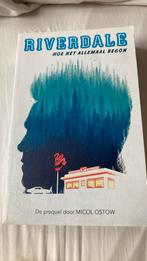 Micol Ostow - Riverdale (netflix-serie) nieuw, Ophalen of Verzenden, Nieuw, Micol Ostow