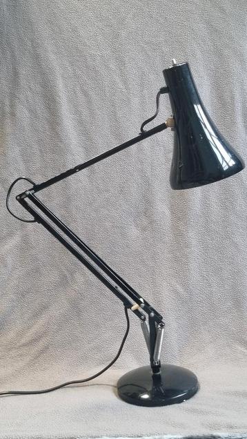 Vintage Anglepoise Model 90 Bureaulamp beschikbaar voor biedingen