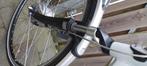 Electrische damesfiets, Fietsen en Brommers, Elektrische fietsen, Gebruikt, 50 km per accu of meer, 59 cm of meer, Ophalen