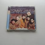 Tommy James & The Shondelles - 25 Greatest Hits, Cd's en Dvd's, Cd's | Pop, 1960 tot 1980, Gebruikt, Verzenden