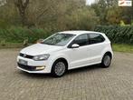 Volkswagen Polo 1.2 TSI BlueMotion 90PK I CARPLAY I 2013BJ I, Voorwielaandrijving, Gebruikt, 4 cilinders, Origineel Nederlands