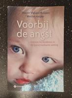 Zo goed als nieuw boek Voorbij de angst, Ophalen of Verzenden, Beta, Zo goed als nieuw, HBO