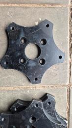 adapter wheel spacer 4x100 naar 5x205 golf kever, Ophalen, Nieuw