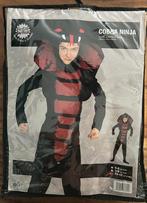Cobra Ninja Kostuum (NIEUW) 146-152, Kinderen en Baby's, Carnavalskleding en Verkleedspullen, Ophalen of Verzenden, Nieuw, 146 t/m 152