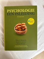 Psychologie: Een Inleiding, Ophalen of Verzenden, Gamma, Nieuw, HBO