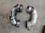 Luchtfilter en bochtjes Rover V8 motorblok 3.5 3.9 motor, Auto-onderdelen, Ophalen of Verzenden, Rover
