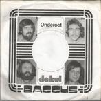 Vinylsingles baggus gezocht, Cd's en Dvd's, Vinyl Singles, Ophalen of Verzenden, Zo goed als nieuw, Nederlandstalig