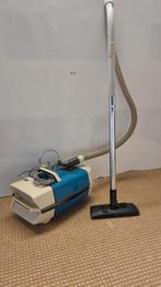 Oude Philips stofzuiger vintage, Ophalen, Gebruikt