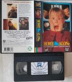 Home Alone VHS Kinderen/Jeugd, Alle leeftijden, Ophalen of Verzenden, Zo goed als nieuw, Tekenfilms en Animatie