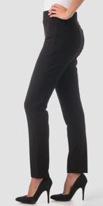 Joseph Ribkoff prachtig chique grijze broek mt 46/48, ., Maat 46/48 (XL) of groter, Joseph Ribkoff, Ophalen of Verzenden