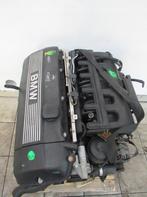 Complete motor BMW 3.0 m54b30 E46 X3 e39 e60, Gebruikt, Postbus 5808 2280HV Rijswijk, Ophalen of Verzenden, BMW