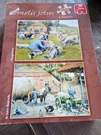 Puzzel Jetses, Ophalen of Verzenden, 500 t/m 1500 stukjes, Zo goed als nieuw