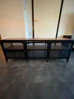 Tv meubel, Ophalen, Gebruikt, 150 tot 200 cm, Minder dan 100 cm