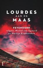 feyenoord boeken slechts 1 maal gelezen !!!!, Boeken, Ophalen, Zo goed als nieuw, Balsport
