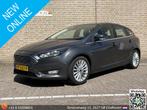 Ford Focus 1.0 Titanium Edition | Cruise | Climate | Navi |, Gebruikt, Euro 6, Origineel Nederlands, 3 cilinders