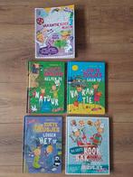 De Zoete Zusjes Boeken, Ophalen of Verzenden, Zo goed als nieuw, 3 tot 4 jaar